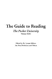 The Guide to Reading, the Pocket University, Volume Xxiii: 23