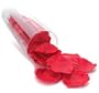 Handmade Soap Rose Petals - Red