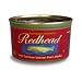 Redhead Wild Sockeye Salmon From Alaska, (12) 7.5 Oz. Cans