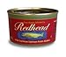 Redhead Wild Sockeye Salmon From Alaska, (12) 7.5 Oz. Cans