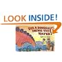 Did a Dinosaur Drink This Water? (Albert Whitman Prairie Books)