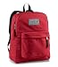 Apparel : JanSport SuperBreak Classic Backpack (Scarlet Red)