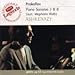 Prokofiev: Piano Sonatas Nos. 7 & 8; Liszt: Mephisto Waltz