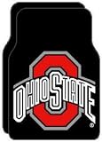 Ohio State Buckeyes 18'' x 26'' Car Floor Mats (Set of 2)