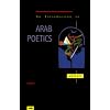 An Introduction To Arab Poetics