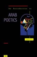 An Introduction To Arab Poetics