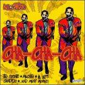 All Star Cha Cha Cha by Tito Puente