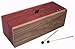 Jumbo 8-Note Tongue Drum (Bass Range)