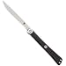 Shun Higo Nokami Personal Folding Stainless-Steel Steak Knife