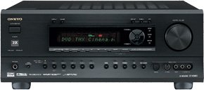 Onkyo TX-NR801 - AV receiver - 7.1 channel