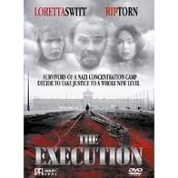The Execution [DVD] [1985] [Region 1] [US Import] [NTSC]