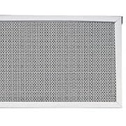 GE JX81D Microwave Recirculating Charcoal Filter Kit