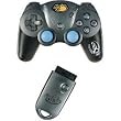 Madcatz 8246 PS2 Wireless Control Pad Pro