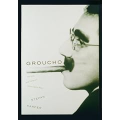 Groucho: the Life and Times of Julius Henry Marx