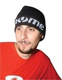 Pryme Beanie Black