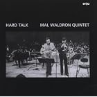 Hard Talk by Mal Waldron