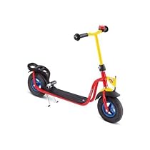 Puky Scooter R 03 Red