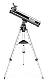 Bushnell Voyager Sky Tour 114mm Reflector Telescope