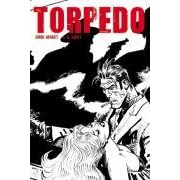 Torpedo, Bd. 3 (Gebundene Ausgabe)