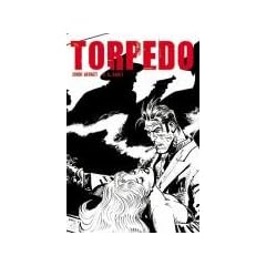 Torpedo, Bd. 3