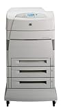 HP Color Laserjet 5500hdn Printer