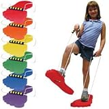 Sporting Goods : Color My Class® Jumbo Tracks Prism Set (SET)