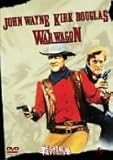 戦う幌馬車 [DVD]