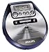 Philips MP3 CD Personal EXP220