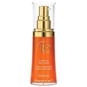 Re9 Advanced Corrective Eye Crme