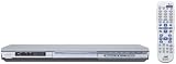 JVC XV-NP10SB DivX Multi Card Slot DVD Player