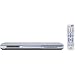 JVC XV-NP10SB DivX Multi Card Slot DVD Player