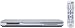 .JVC XV-NP10SB DivX Multi Card Slot DVD Player