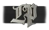 Alchemy Poker - Linkin Park Gothic - Belt Buckle