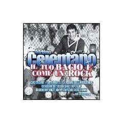 il tuo bacio e' come un rock cd Italienisch importieren