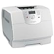 Lexmark T640TN Monochrome Laser Printer