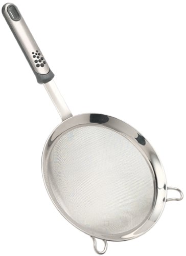 Farberware Millennium Stainless Steel 7-Inch Strainer
