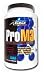 ISS Pro M3 provides a blend of 3 proteins that are fast acting most absorbing and free of all the things your body doesn't need! ProM3 is a protein powder like no other. It contains a revolutionary blend of 3 proteins: Whey Casein and Egg Albumen. PLUS: N