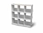 Sourcing Solutions 9 Cubby Storage, No Tools Required