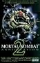 Mortal Kombat: Annihilation [VHS]