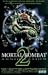 VHS : Mortal Kombat: Annihilation