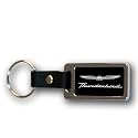 Ford Thunderbird Custom Key Chain