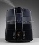 Air-O-Swiss 7147 Ultrasonic Warm Cool Mist Humidifiers