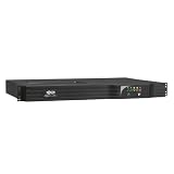 TRIPP LITE SMART1000RM1U 1000VA Smart Pro 120V 1U