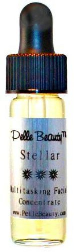 Stellar Multitasking Facial Oil Concentrate 1/8 oz by Pelle Beauty