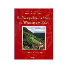Zu Klingenberg am Main, zu W�rzburg am Stein