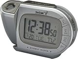 Atomic Projection Clock