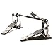 Groove Percussion DP400 Double Bass Drum Pedal
