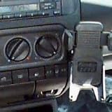 94-98 Volkswagen Jetta, GTI, Golf & 94-02 Volkswagen Cabrio Cell Phone Car Mounting Bracket by Panav