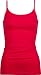 FULL TILT Womens Seamless Cami