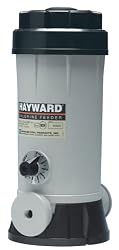 Hayward CL220 Off-Line Automatic Pool/Spa Chemical Feeder